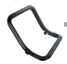 Frame-for-gear-boot-VW-Bus-T3-253711120